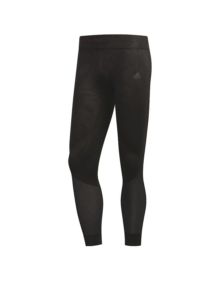 ADIDAS Damen 78 Lauftight Own the Run Paper Floral schwarz | XS ADIDAS Damen Laufhoodie Own the Run schwarz | XS